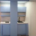 Acqua Petra Pool & Apartmán Agrigento