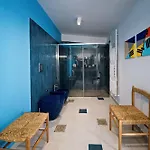 Acqua Petra Pool & Apartmán