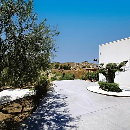 Apartmán Acqua Petra Pool & Agrigento