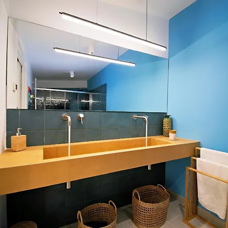 Acqua Petra Pool & Apartment Agrigent