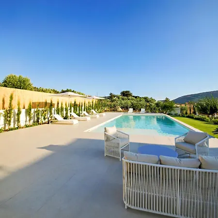 Apartment Acqua Petra Pool & *