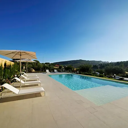 Acqua Petra Pool & Apartment Agrigento