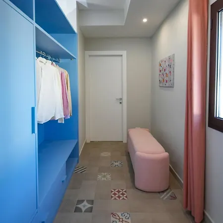 Apartment Acqua Petra Pool &