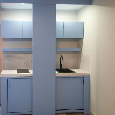 Acqua Petra Pool & Apartman Agrigento