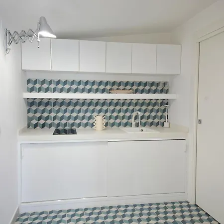 Apartman Acqua Petra Pool &