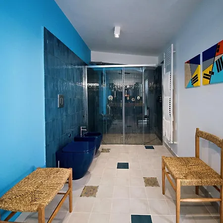 Acqua Petra Pool & Apartment