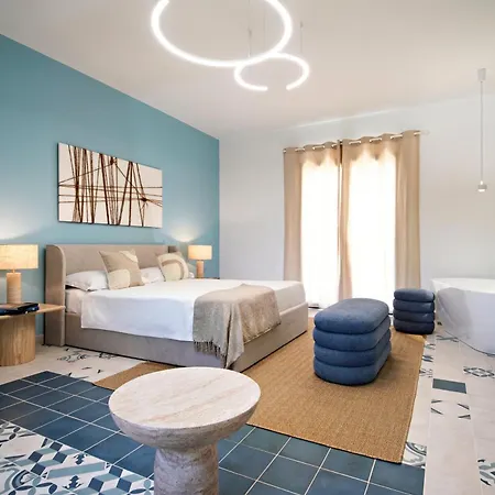 Acqua Petra Pool & * Agrigent