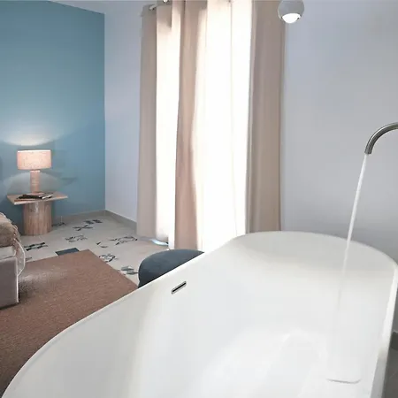 Apartment Acqua Petra Pool & *