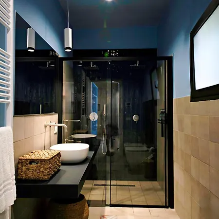 Apartment Acqua Petra Pool & Agrigent