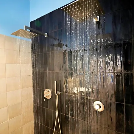 Acqua Petra Pool & Apartment Agrigent