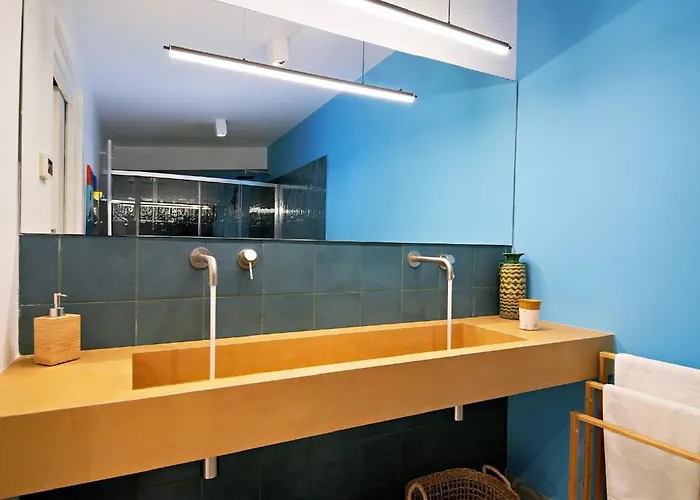 Acqua Petra Pool & Apartment Agrigento