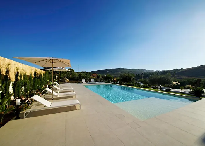 Acqua Petra Pool & Apartament Agrigento