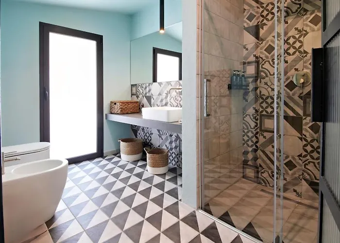 Acqua Petra Pool & Apartament Agrigento