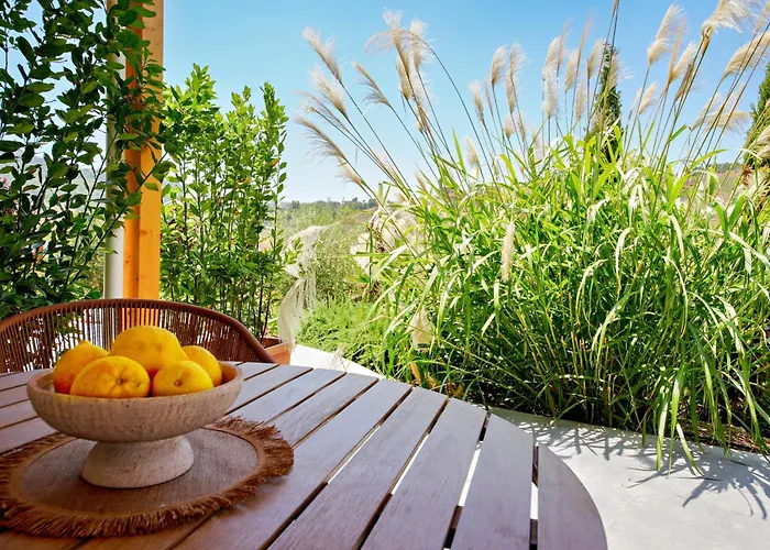 Acqua Petra Pool & * Agrigento