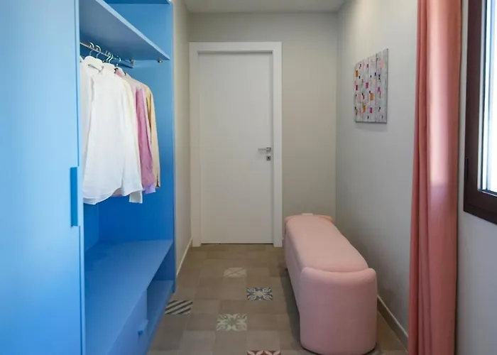 Apartament Acqua Petra Pool &