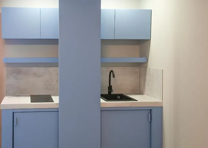 Acqua Petra Pool & Apartament Agrigento