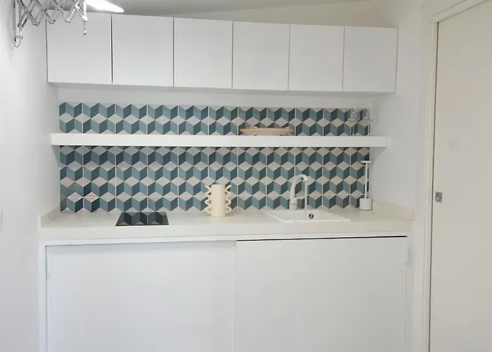 شقة Acqua Petra Pool &