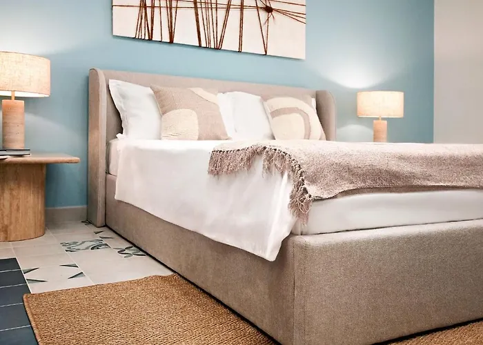 Acqua Petra Pool & * أغريجنتو