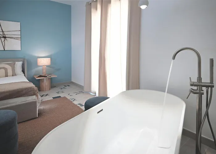 شقة Acqua Petra Pool & *