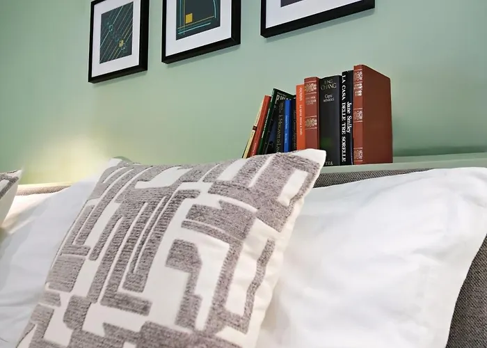 Acqua Petra Pool & Apartment Agrigento