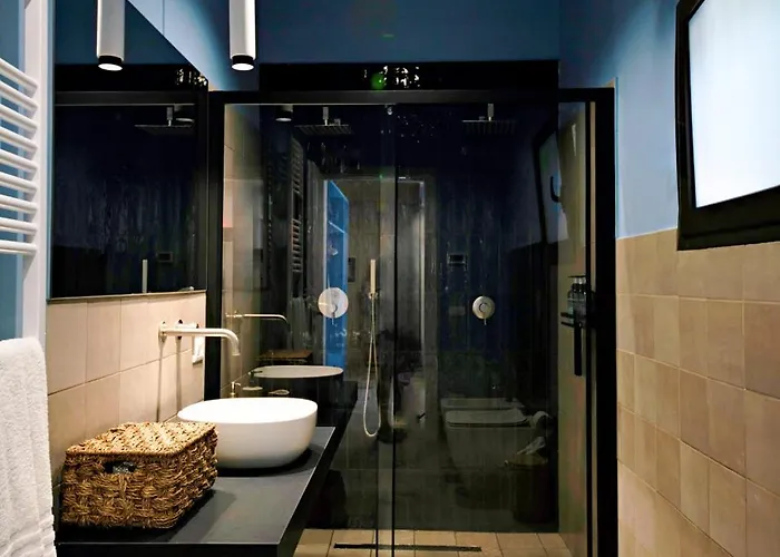 شقة Acqua Petra Pool & أغريجنتو