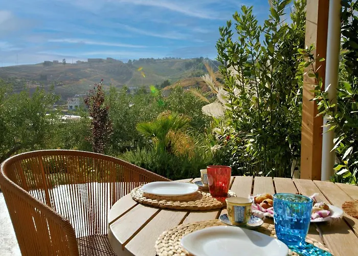 Acqua Petra Pool & Apartment *